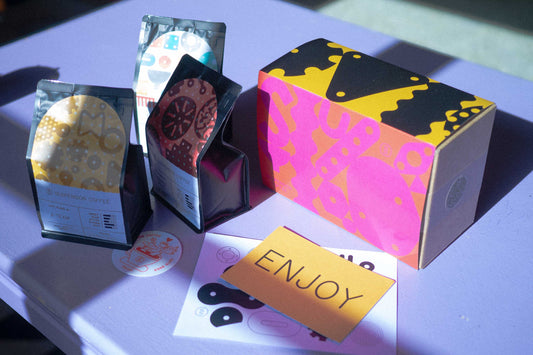 The Gift Box!