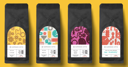 Automate your coffee habit
