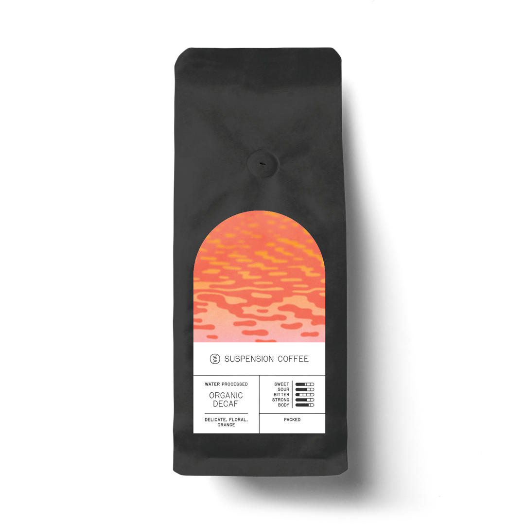 Decaf
