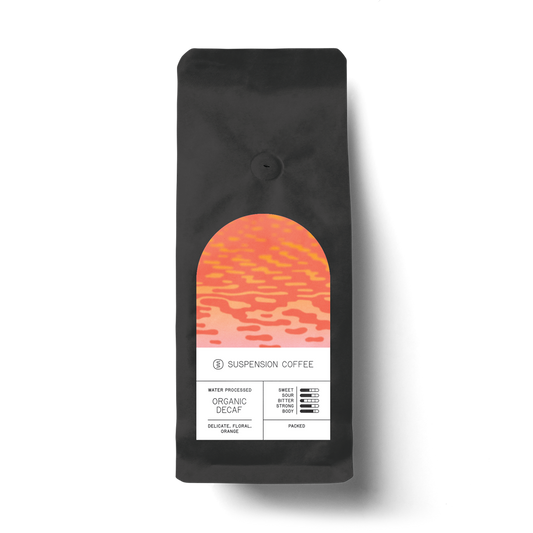 Decaf