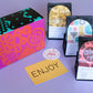 The Gift Box!